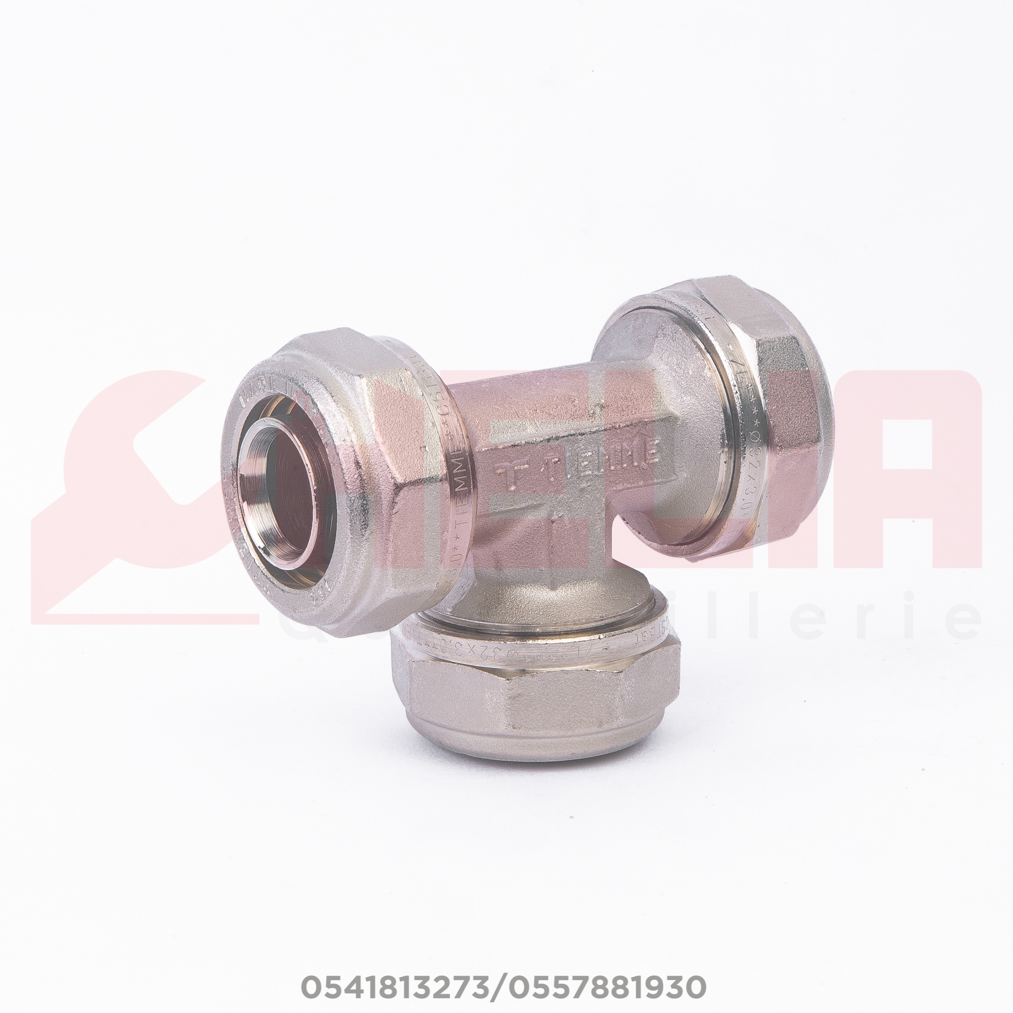 Té egal 16 visser TIEMME Té egal 16 visser TIEMME