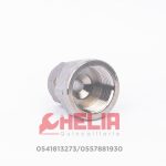 Raccord fem 16 3/4 visser TIEMME