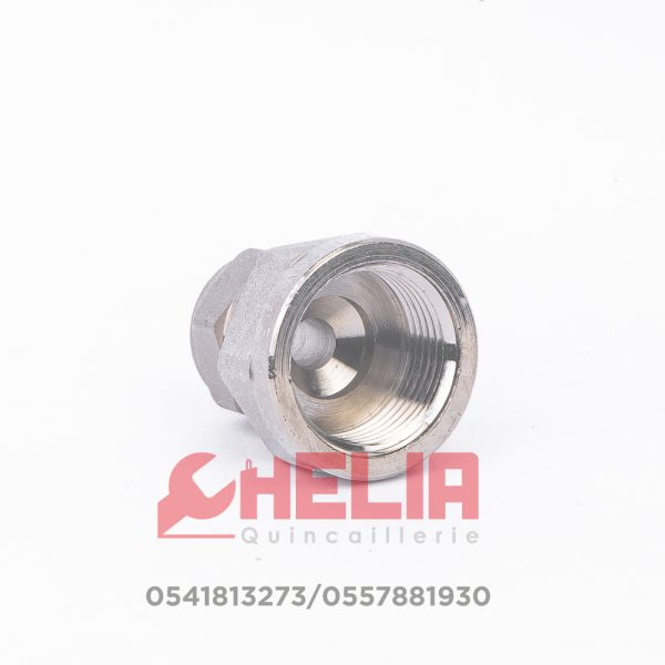 Raccord fem 16 3/4 visser TIEMME