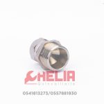 Raccord mal 32 1 visser TIEMME