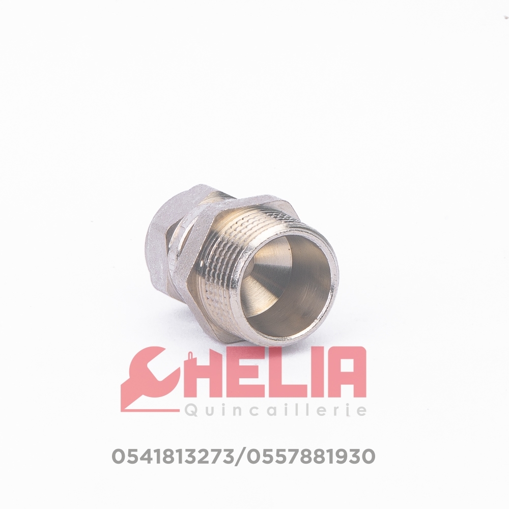 Raccord mal 32 1 visser TIEMME Raccord mal 32 1 visser TIEMME