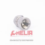 Raccord fem 20 3/4 visser TIEMME