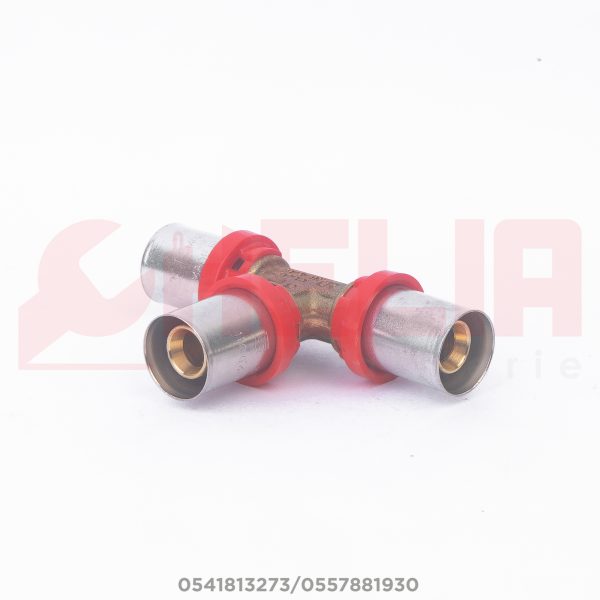 Té egal 26 à sertir TIEMME