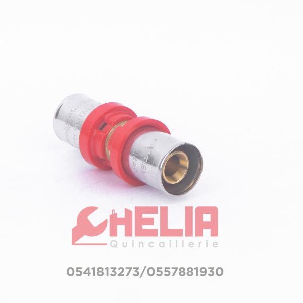 Manchon 26 sertir Tiemme