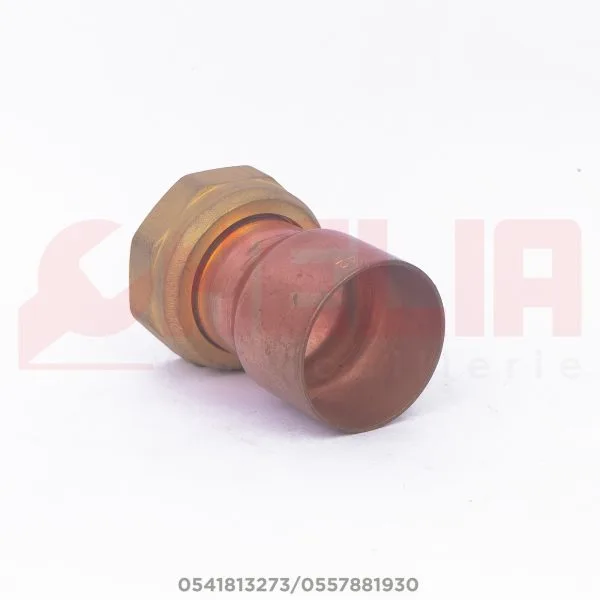 raccord 2 pcs 28 1 Baninger