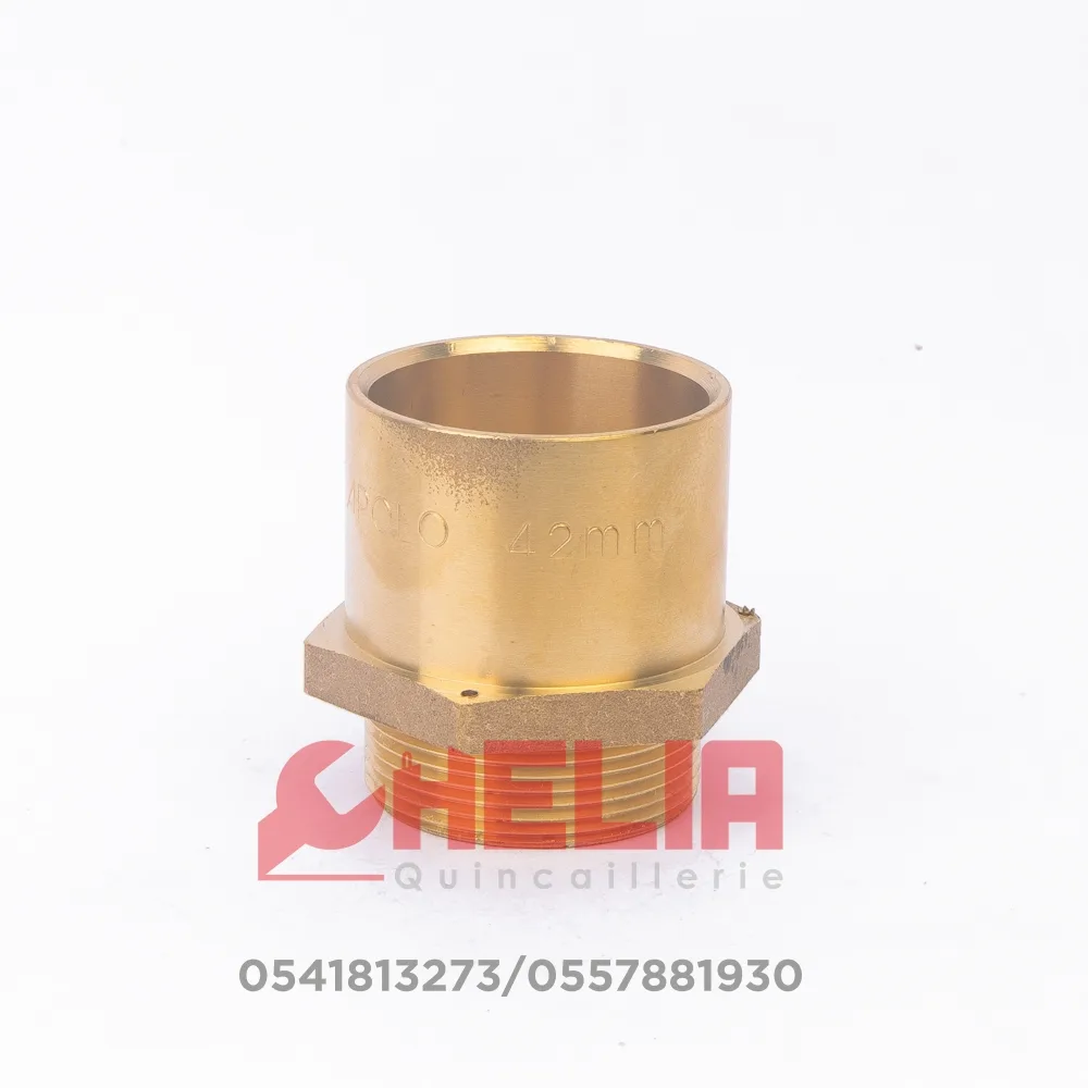 Reduction 26/20 bronze SLR