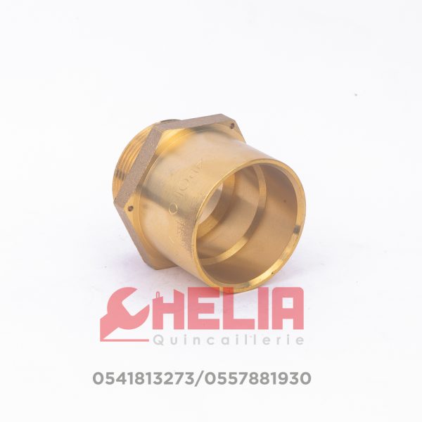 Reduction 20/15 bronze SLR