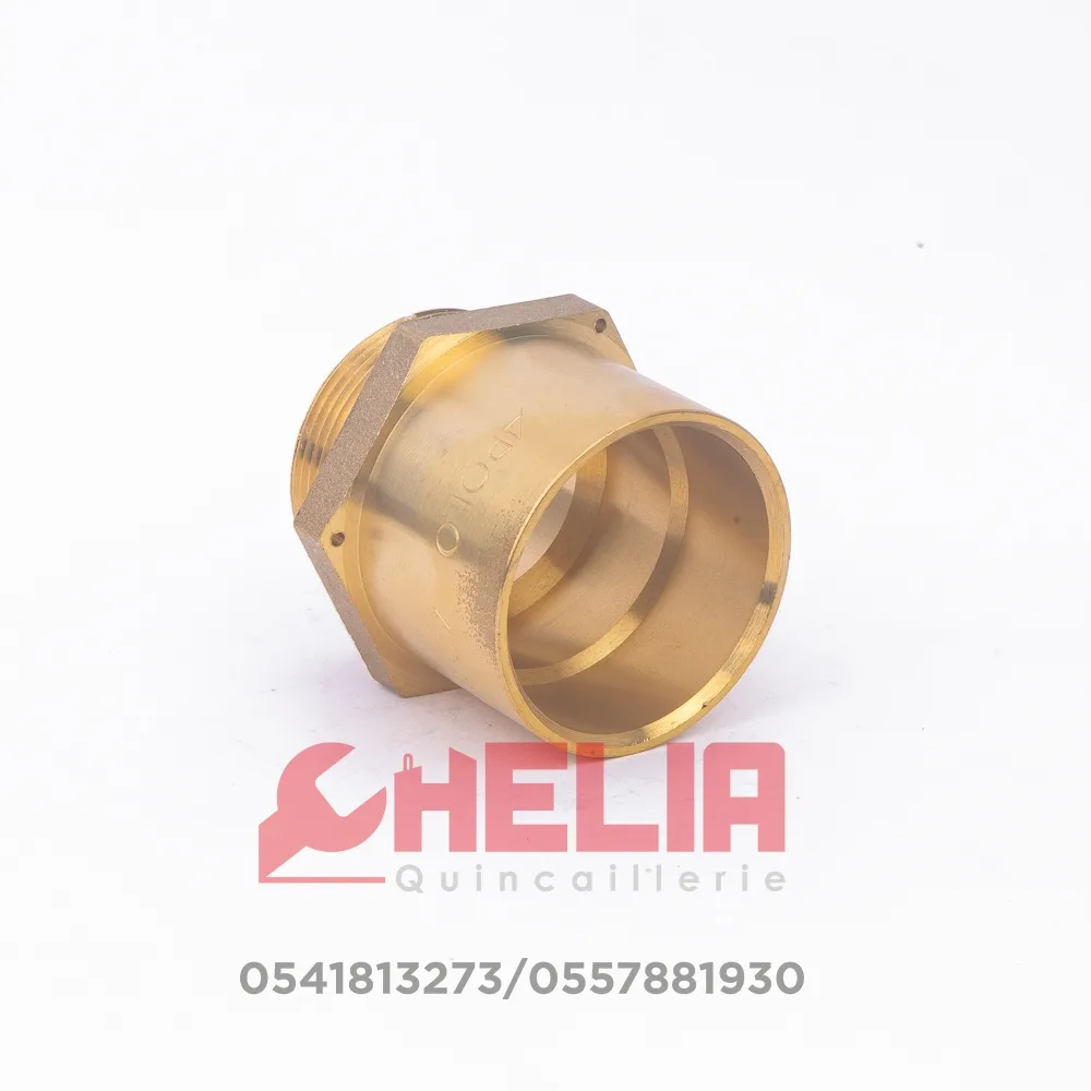 Reduction 20/15 bronze SLR