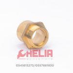 Reduction 26/15 bronze SLR