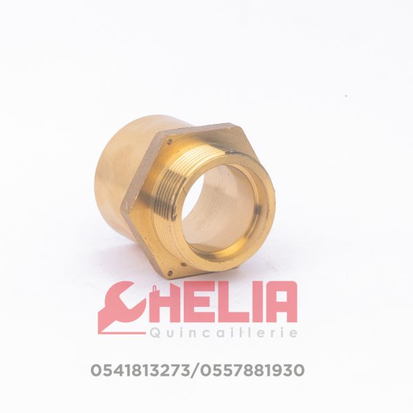 Reduction 26/15 bronze SLR