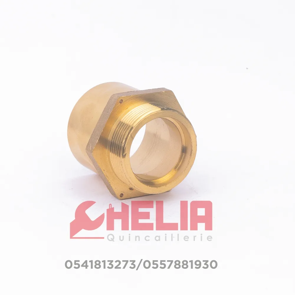 Reduction 26/15 bronze SLR