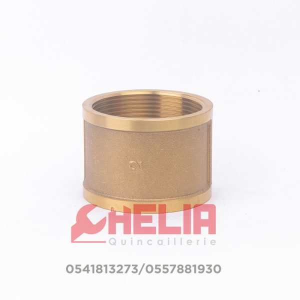 Manchon 20/27 bronze SLR