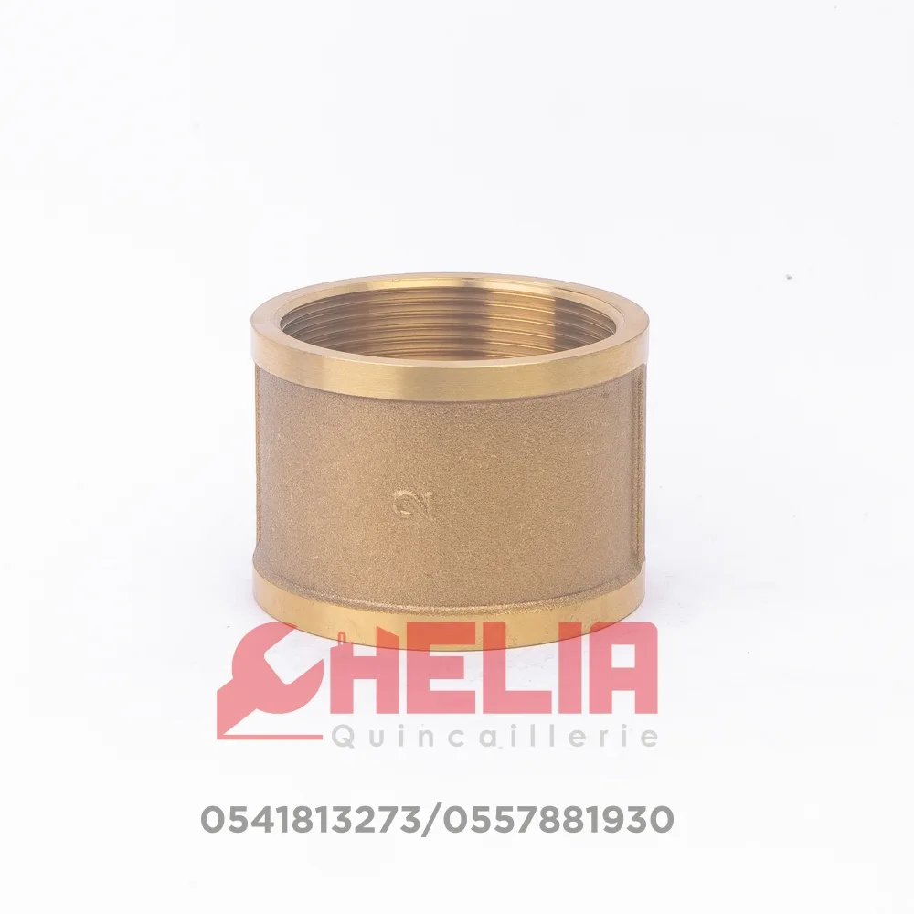 Manchon 20/27 bronze SLR Manchon 20/27 bronze SLR