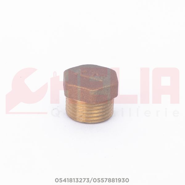 Bouchon bronze 26/34 mal XTR