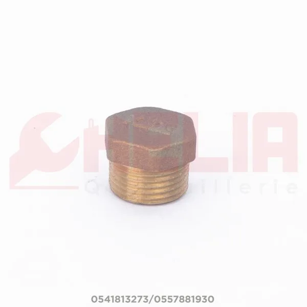 Bouchon bronze 26/34 mal XTR
