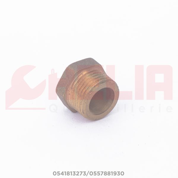 Bouchon bronze 20/27 mal XTR