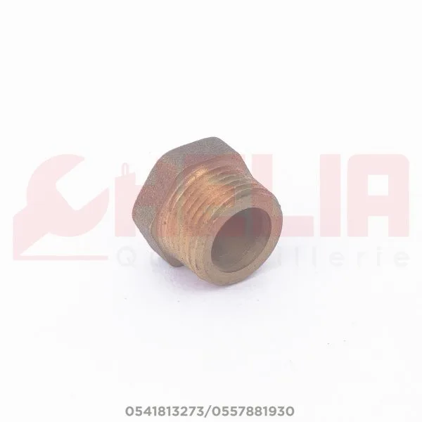 Bouchon bronze 20/27 mal XTR