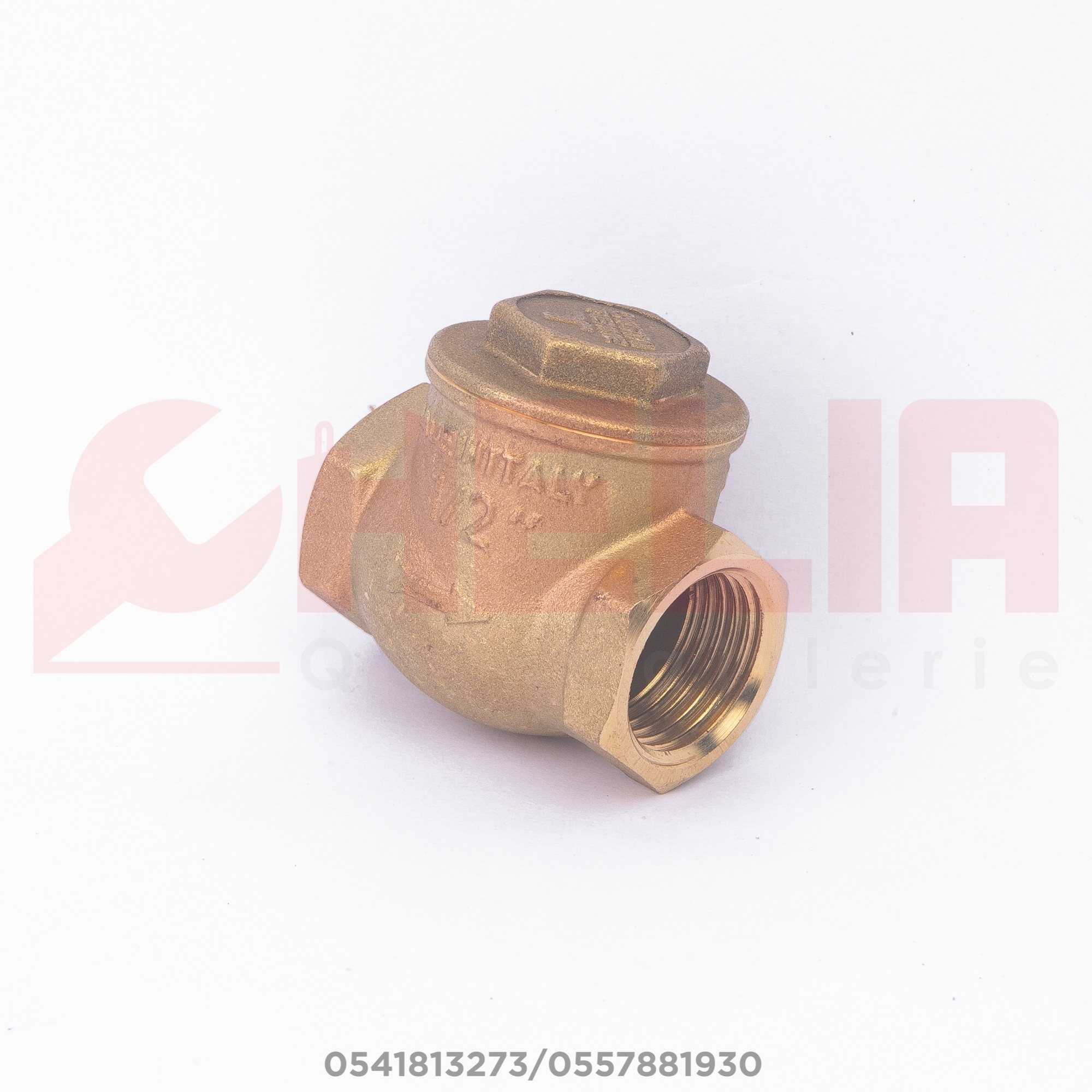 Clapet papillon 20/27 METRO Clapet papillon 20/27 METRO