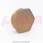 Bouchon bronze 50/60 mal XTR