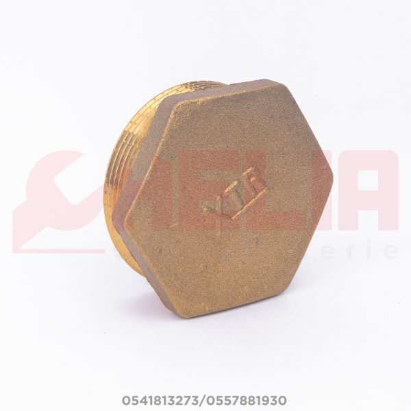 Bouchon bronze 50/60 mal XTR