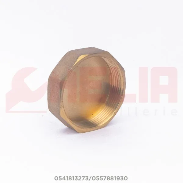 Bouchon bronze 20/27 fem XTR