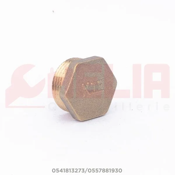 Bouchon bronze 26/34 mal XTR