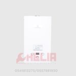 chaudière 24 kw energical a ventouse