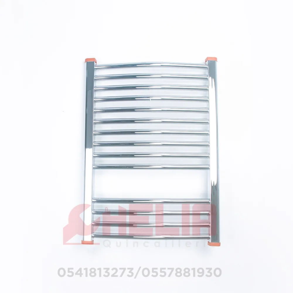 Sèche Serviette Webber chromé 80cm