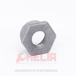 Reduction 66/33 galvanisé EE