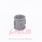 Manchon 33/42 galvanisé EE