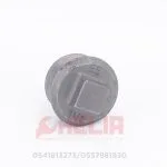 Bouchon mal 26/34 galvanisé TUPY/EE