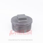 Bouchon 66/76 galvanisé EE