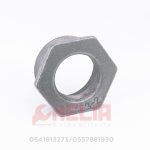 Reduction 80/50 galvanisé EE