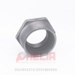 Reduction 80/40 galvanisé EE