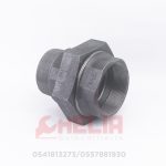 Raccord union MF 50/60 galvanisé EE