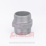 Mamelon galvanisé 50/60 EE