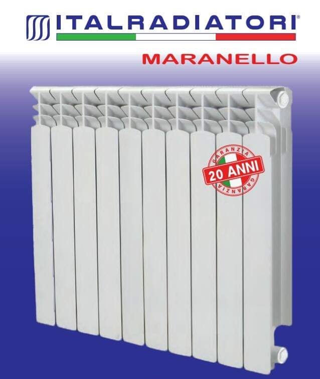 ITALRADIATOR
