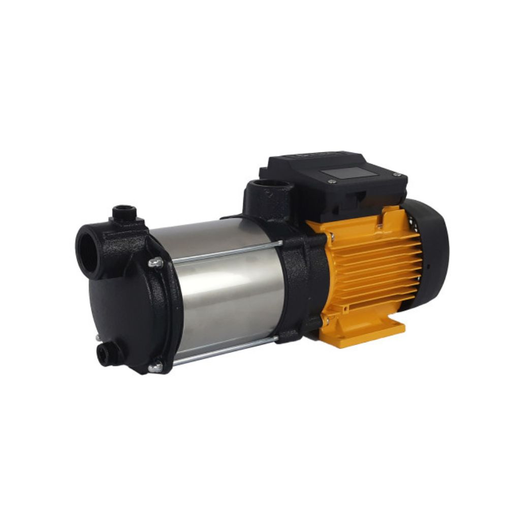 Pompe ESPA Pompe silencieuse 4 turbines ESPA