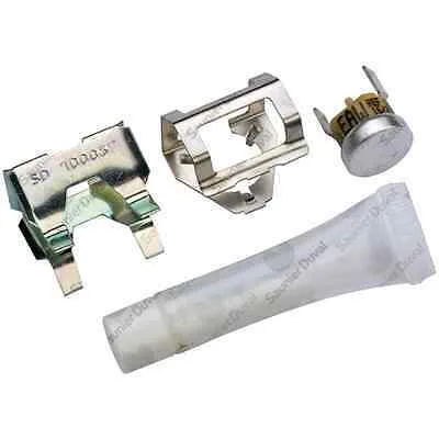Thermostat sécurité Saunier Duval S1008000