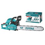 Scie à bois essence 18 1800W TOTAL | TG5451811