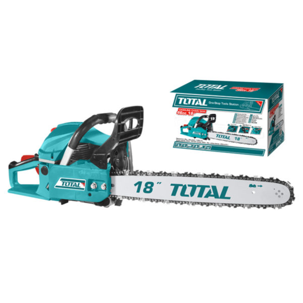 Scie à bois essence 18 1800W TOTAL | TG5451811