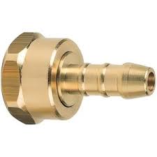 Titine gaz de ville SLR