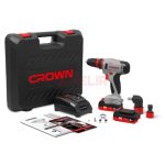 Visseuse multi usage 16V CROWN CT21082