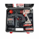 Visseuse multi usage 16V CROWN CT21082