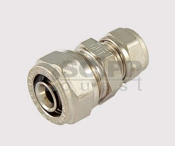 Manchon reduit 26/16 à visser TIEMME