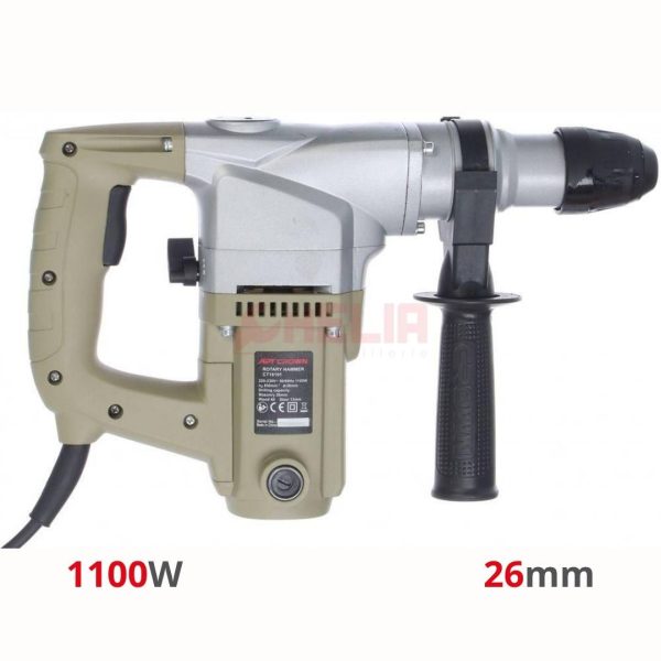 marteau-piqueur-26mm-1100w-ct18101-crown
