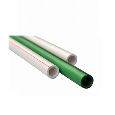 Barre 25 PN20 froid PPRC vert