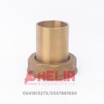 B à souder fem 16/15 Bronze