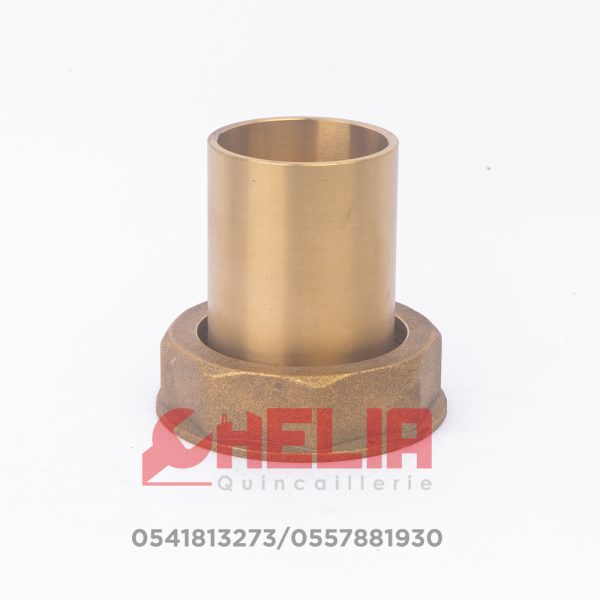 B à souder fem 16/15 Bronze