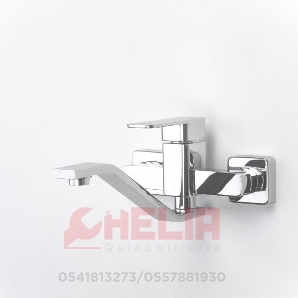 Mitigeur Evier SLR Diamant